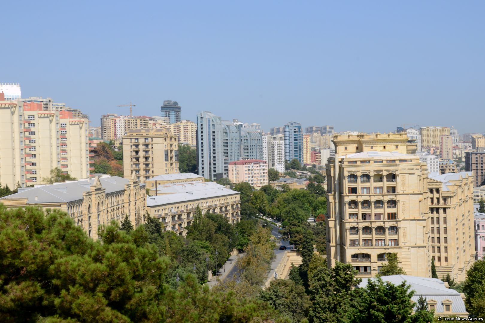 AŞPA monitorinq qrupu Azərbaycana səfər edəcək
