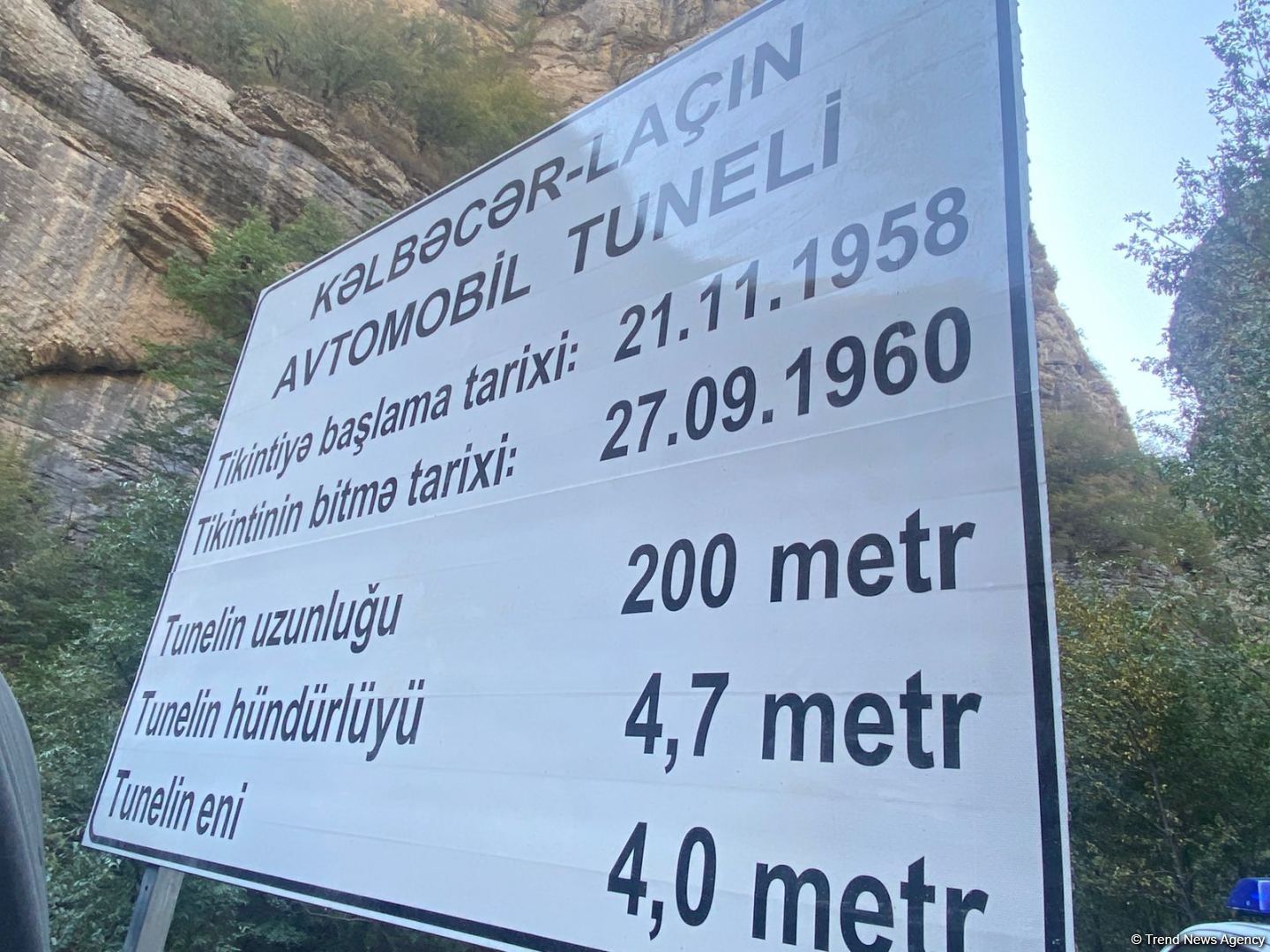 Kəlbəcər sakinləri 28 il sonra doğma yurdlarına səfər ediblər (FOTO)