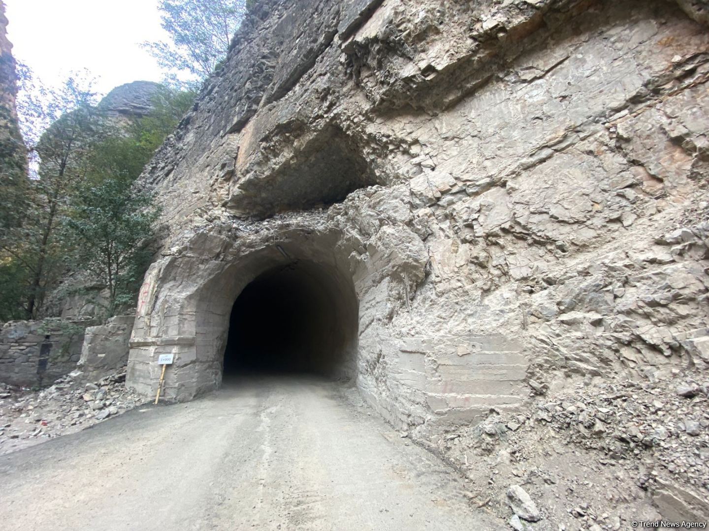 Kəlbəcər sakinləri 28 il sonra doğma yurdlarına səfər ediblər (FOTO)