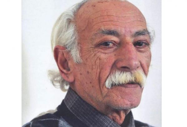 Azərbaycanın xalq rəssamı Arif Qazıyev vəfat edib