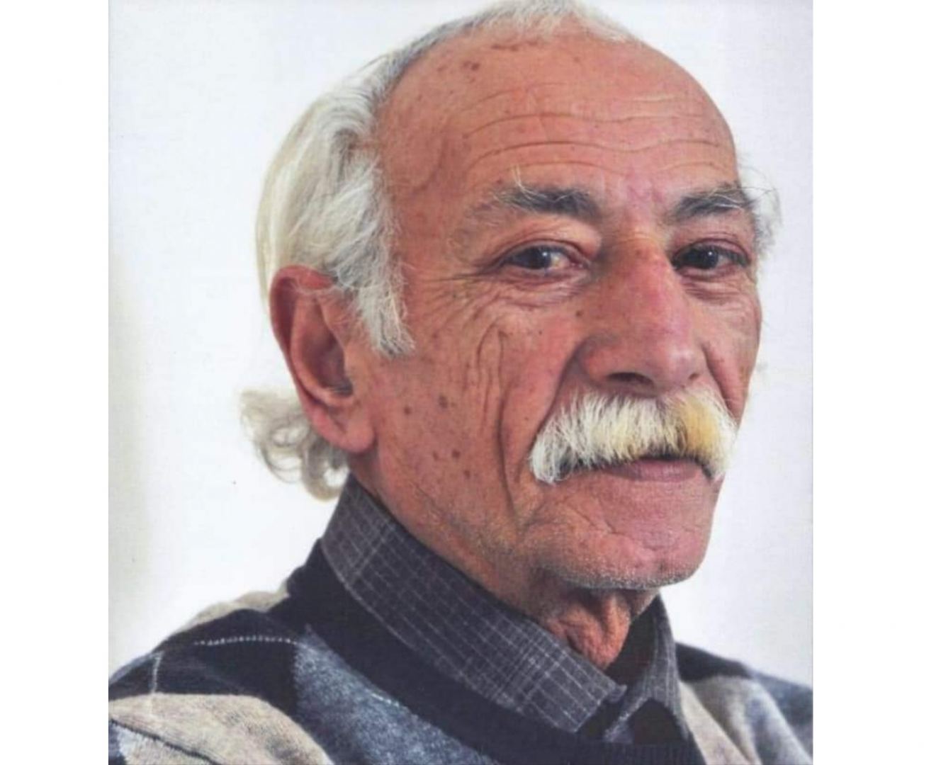 Azərbaycanın xalq rəssamı Arif Qazıyev vəfat edib