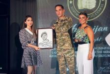 Azərbaycanda ilk dəfə olaraq "Türkiye Kalite Ödülleri 2021" sahiblərinə təqdim edilib (FOTO)