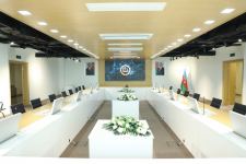 Prezident İlham Əliyev Sumqayıt Məhkəmə Kompleksinin açılışını edib (FOTO/VİDEO) (YENİLƏNİB)