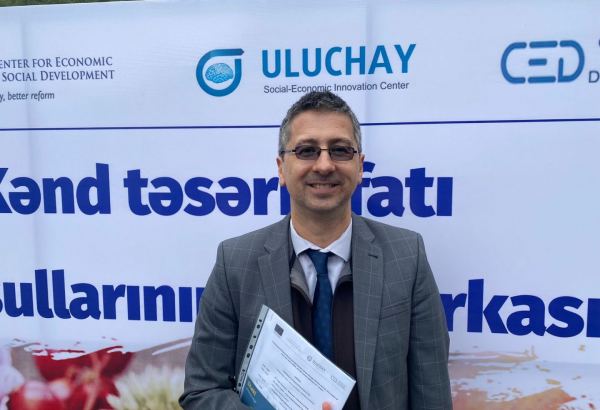 Aİ Azərbaycanda 20 min kiçik və orta müəssisəyə maliyyə dəstəyi göstərəcək