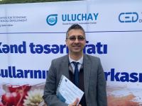 Avropa İttifaqı Azərbaycana avropalı biznesmenləri və investisiyaları cəlb edəcək