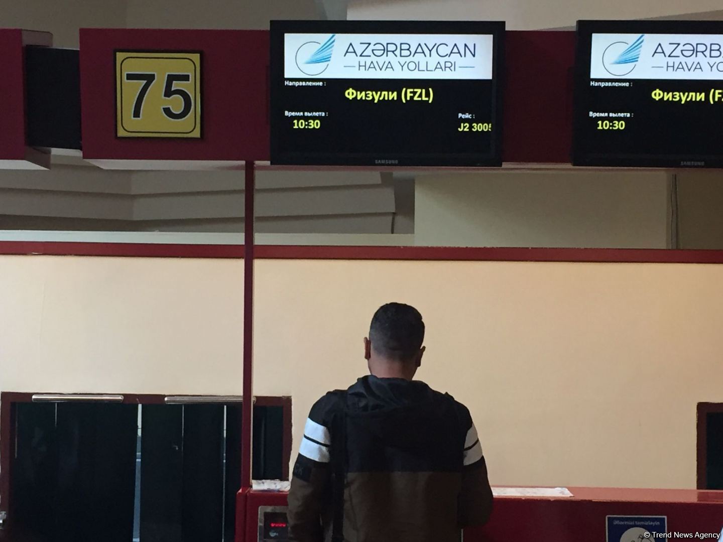 Havadan çəkilən zəfər yolu - Füzuli Beynəlxalq Aeroportu (FOTO)