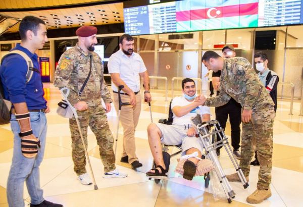 Şəhid ailələri və müharibə əlillərinə dövlət qayğısı bu il də artırılacaq