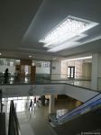 Sumqayıt Məhkəmə Kompleksində 6 məhkəmə fəaliyyət göstərəcək - Rəis müavini (FOTO)