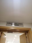 Sumqayıt Məhkəmə Kompleksində 6 məhkəmə fəaliyyət göstərəcək - Rəis müavini (FOTO)