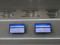 Sumqayıt Məhkəmə Kompleksində 6 məhkəmə fəaliyyət göstərəcək - Rəis müavini (FOTO)