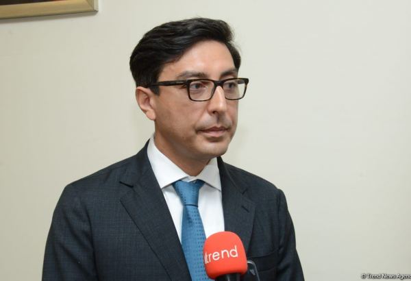 Siyasi, sosial-iqtisadi sahədə nailiyətlər fonunda gənclərin şüurunda əhəmiyyətli dəyişikliklər baş verir - Nazir