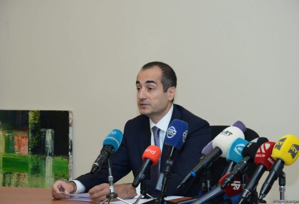 Gənclər və idman sahəsində həyata keçirilən siyasətin bəhrəsini görürük - Yusuf Məmmədəliyev