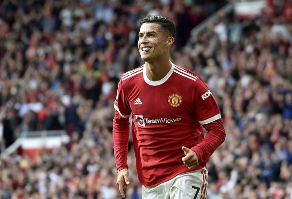 Ronaldo klub karyerasında 700-cü qolunu vurub