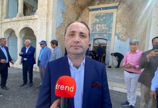 Türkiyə Ağdamın dirçəldilməsində Azərbaycanın ən böyük dəstəkçisidir - Mustafa Tuzcu