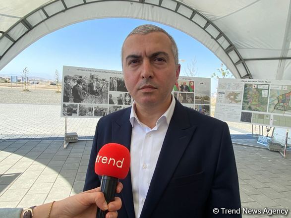 Ağdam Sənaye Parkındakı güzəştlər digərlərindən fərqli olacaq