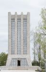 QHT təmsilçiləri Şuşada (FOTO)