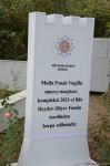 QHT təmsilçiləri Şuşada (FOTO)