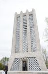 QHT təmsilçiləri Şuşada (FOTO)