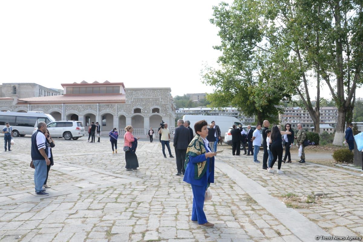 Zəfərin rəmzi: ŞUŞA