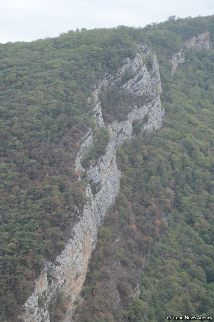 QHT təmsilçiləri Şuşada (FOTO)
