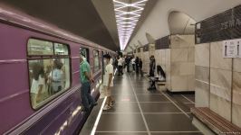 Metronun işində dəyişikliklər ediləcək - YENİ QƏRAR (FOTO)