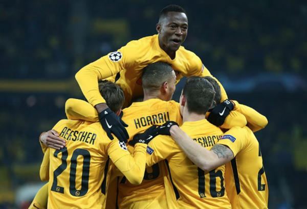 UEFA Çempionlar Liqası: “Mançester Yunayted” "Yanq Boyz"a məğlub oldu