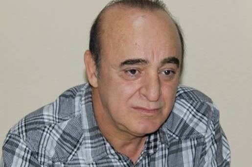 Əməkdar artist Yaqub Zurufçu vəfat etdi