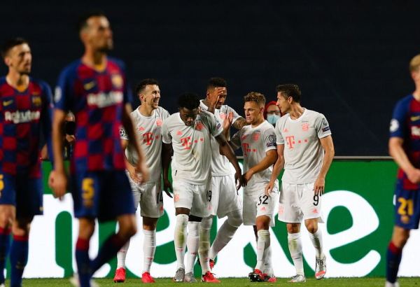 “Barselona” bu tarixə kimi Kamp-Nouda oynamayacaq