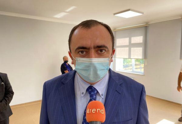 Bu gün Bilik Gününü Ağdamda qeyd edirik - Orxan Abbasov