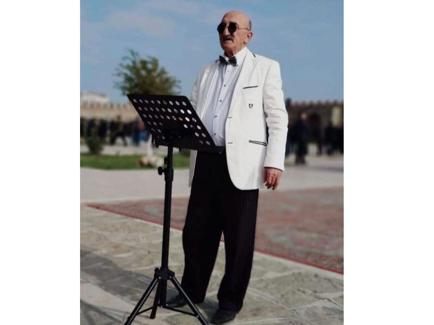 Tanınmış dirijor Nizami Məmmədov vəfat edib