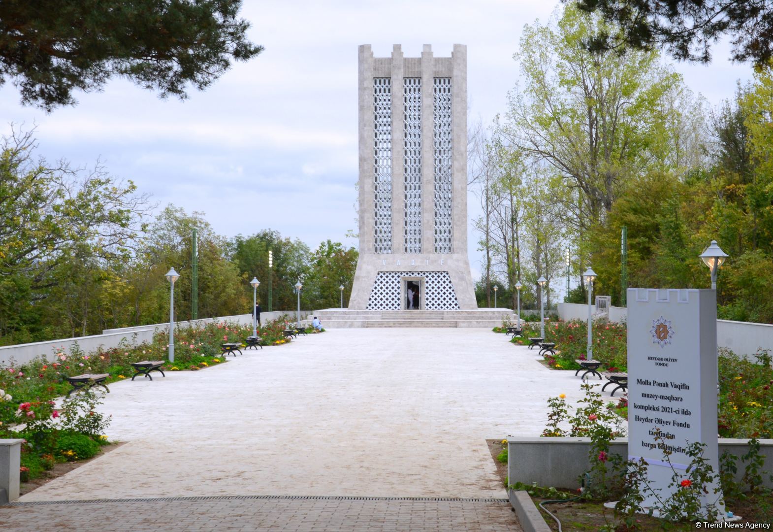 Şuşada Vaqif Poeziya Günləri başlayıb