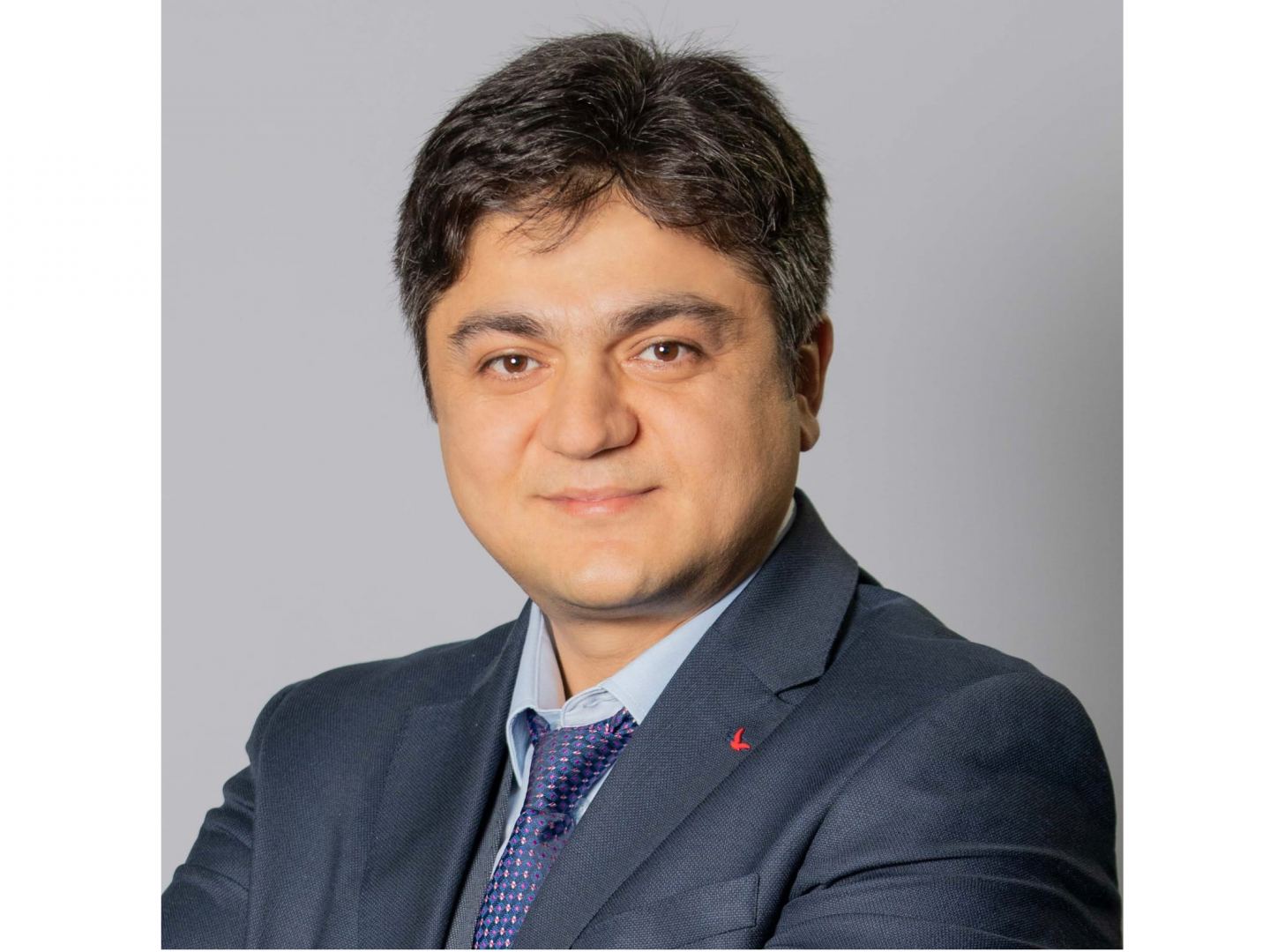 Elektron Təhlükəsizlik Xidmətinə yeni rəis təyin edilib