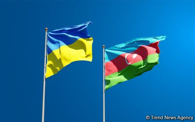 Azərbaycan və Ukrayna beynəlxalq səviyyədə tanınmış sərhədlərinin toxunulmazlığı prinsipinə sadiqdir - Ceyhun Bayramov