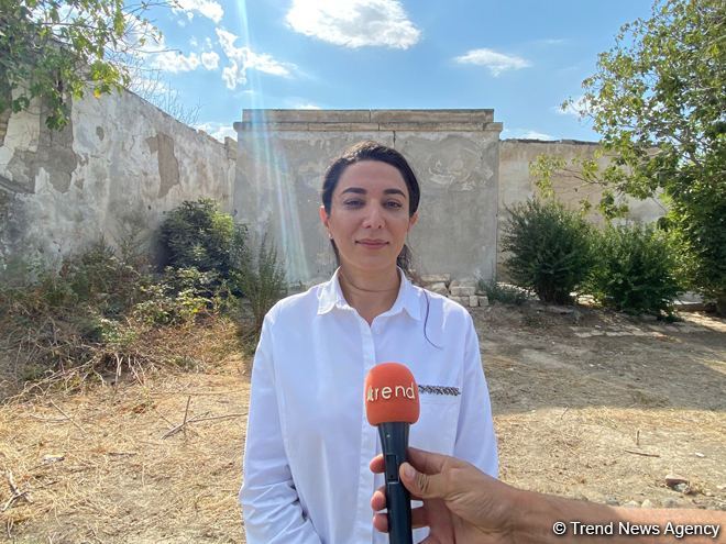 Xarici müşahidəçilər Ağdamı "Qafqazın Xirosiması" adlandırırlar - Ombudsman