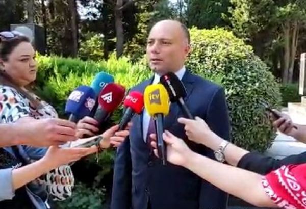 Ruhumuzu və mədəniyyətimizi Şuşaya qaytarmışıq - Anar Kərimov