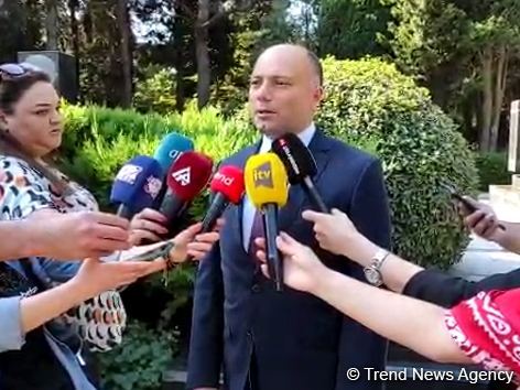 Ruhumuzu və mədəniyyətimizi Şuşaya qaytarmışıq - Anar Kərimov