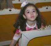 Üzeyir Hacıbəyli XIII Beynəlxalq Musiqi Festivalının təntənəli açılış mərasimi olub (FOTO/VİDEO)