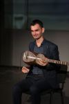YARAT Müasir İncəsənət Məkanında Milli Musiqi Gününə həsr olunmuş konsert keçirildi (FOTO)