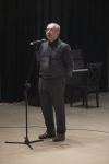 YARAT Müasir İncəsənət Məkanında Milli Musiqi Gününə həsr olunmuş konsert keçirildi (FOTO)