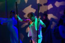 YARAT Müasir İncəsənət Məkanında Milli Musiqi Gününə həsr olunmuş konsert keçirildi (FOTO)