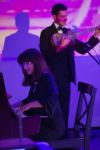 YARAT Müasir İncəsənət Məkanında Milli Musiqi Gününə həsr olunmuş konsert keçirildi (FOTO)