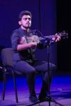 YARAT Müasir İncəsənət Məkanında Milli Musiqi Gününə həsr olunmuş konsert keçirildi (FOTO)