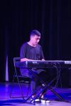 YARAT Müasir İncəsənət Məkanında Milli Musiqi Gününə həsr olunmuş konsert keçirildi (FOTO)