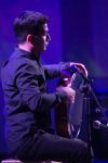 YARAT Müasir İncəsənət Məkanında Milli Musiqi Gününə həsr olunmuş konsert keçirildi (FOTO)