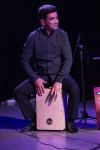 YARAT Müasir İncəsənət Məkanında Milli Musiqi Gününə həsr olunmuş konsert keçirildi (FOTO)