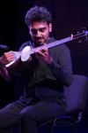 YARAT Müasir İncəsənət Məkanında Milli Musiqi Gününə həsr olunmuş konsert keçirildi (FOTO)