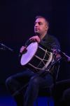 YARAT Müasir İncəsənət Məkanında Milli Musiqi Gününə həsr olunmuş konsert keçirildi (FOTO)