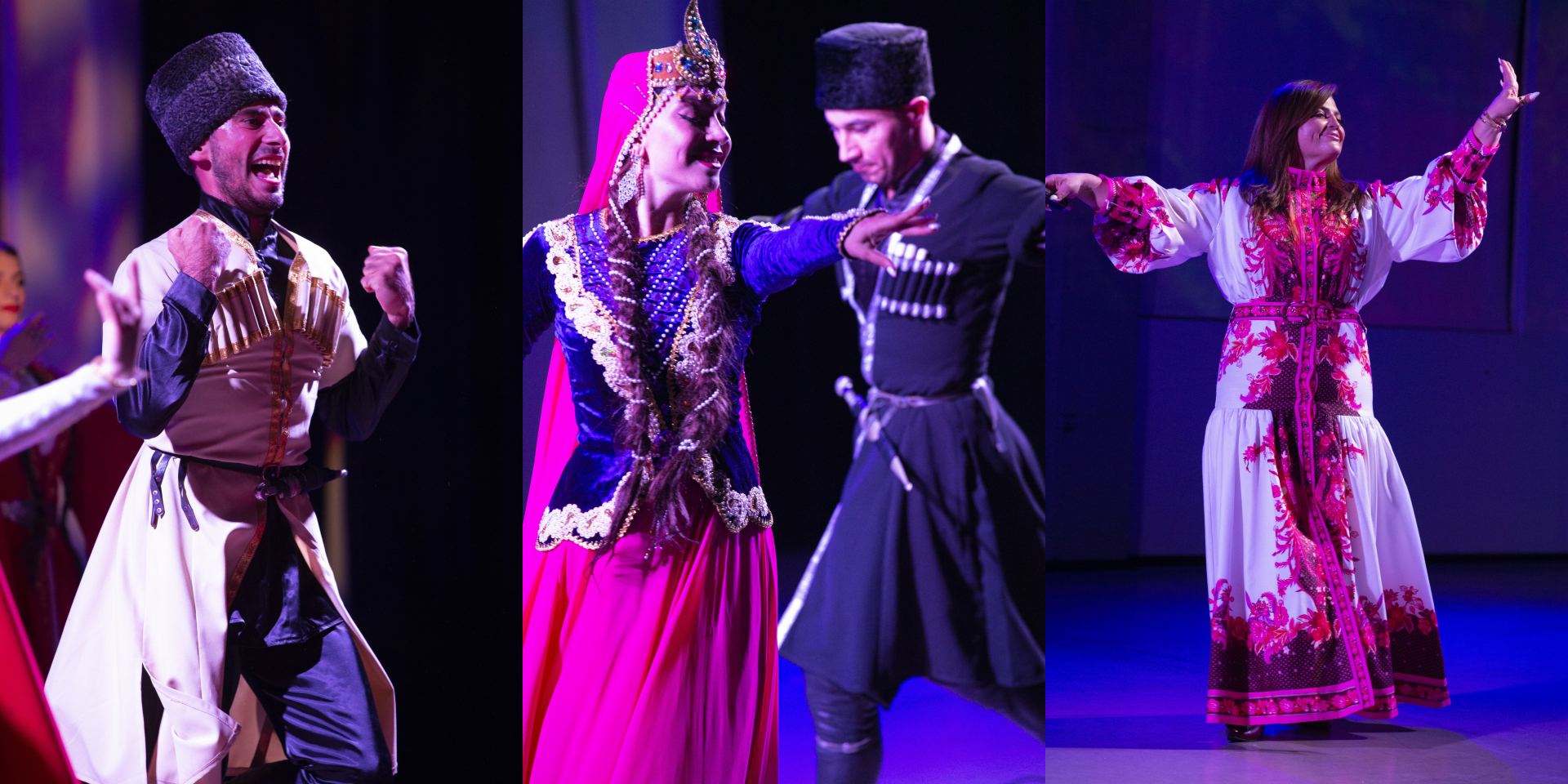 YARAT Müasir İncəsənət Məkanında Milli Musiqi Gününə həsr olunmuş konsert keçirildi (FOTO)
