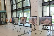 ETSN və ADA Universitetinin birgə təşkilatçılığı ilə brifinq keçirilib (FOTO)