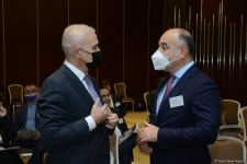 Azərbaycanda biznesə dəstək üçün 1,9 mindən çox müraciət təsdiqlənib - Nazir (FOTO) (ƏLAVƏ OLUNUB)